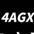 4AGX 春庭雪 抖音DJ旋律版