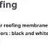 EPDM VS Modified Bitumen Roofing James Kate Roofing