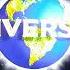 Opening Logos I Now Pronounce You Chuck Larry DVS