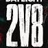 Dead By Daylight РЕЖИМ 2V8 Заказ музыки персонажей мемов ON
