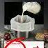 Mesh Filter Bag For Nut Milk Versatile Kitchen Tool Meshfilterbag Nutmilk