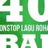 40 Nonstop Lagu Rohani Abadi Vol 2 Yehuda Singers Full Album Audio