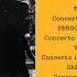 Flute Concerto In G Major P 33 I Spiritoso