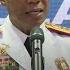 PNP Chief Torre Vows Low Crime Rate Will Be Felt By Public ANC