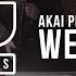 Akai Professional Wehbba DJ Mag Panels