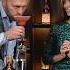 Что пить в праздники Aromatnyi Mir Vino Bez Vody Wine Bartender Drink Winetasting