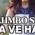 LAGU JOGET REMIX INDIA VE HANIYAN TERBARU 2025 AHMBO SBS