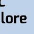 Arabic Alphabet Lore Band