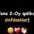 Xayr Maktabim
