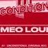 Romeo Louisa Unconditional