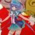Vocaloid Evil Food Eater Conchita Rana V4 Kaai Yuki V4 Aoki Lapis