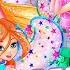 Winx Club Клуб Винкс Пусть Начнётся Праздник Russian Русский SOUNDTRACK