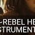 IVE REBEL HEART INSTRUMENTAL