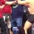 STAREDOWN CONOR MCGREGOR AND KHABIB NURMAGOMEDOV UFC 229