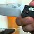 Heckler Koch 14205 AXIS Benchmade Vs Ganzo G704