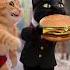 Orange Kitten S Deadly Octopus Burgers Send Super Dad To The Slammer Innocent Or Guilty