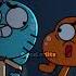 Gumball And Darwin S COLDEST Moment