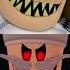 PAPA PIZZA S PIZZERIA VS MR SCARY S DINER JUMPSCARES Shorts