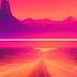 Synthwave Drive 2 Relaxing In A Futuristic Natural And Citizen Atmosphere Ambient Music ToT