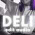 Deli Ice Spice Edit Audio
