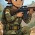 Salute To Indian Army Kushii Kushi Indianarmy Operationsindoor