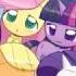 MLP Tribute Song Nightcore Tacata