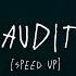 AUDIT The Walten Files Fan Song Speed Up