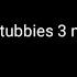 Slendytubbies Lll Newborn Shooter