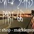 Thrift Shop Macklemore Slowed