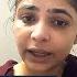 Singer Chinmayil Tearful Reply Mutha Mazhai Song Radha Ravi Vairamuthu Ban Issue
