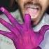 Amazing Magic Hand Tutorial Uyi Amma Song Magic Shorts Youtubeshorts