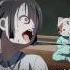 Evil Baby Asobi Asobase Funny Anime Shortsvideo Animeedit