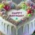Happy Birthday To You Special Song With Cute Visuals Happy Birthday To You