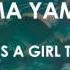 Fatima Yamaha What S A Girl To Do Moritz Scheit Edit