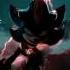 Shadow Velocity Sonic 3 Edit Dxrkaii New Jeans Jersey Club Remix Slowed