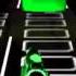 Бутырка По этапу AudioSurf