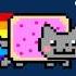 Nyan Cat Rock Version