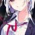 Nightcore Queen Of Broken Heart Female Version Lyrics