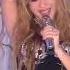 SHAKIRA IN TIME SQUARE LIVE MIX