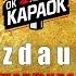 Jazzdauren Дарите женщинам цветы КАРАОКЕ оригинальная аранжировка