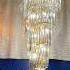 Double Height Chandelier Jhoomarmanufacturing Jhumar Interiordesign Fancylight Jhoomar Light