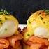 Easy Eggs Benedict With Perfect Hollandaise