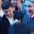 Шерали Жураев Ортик Отажонов юбилейида