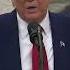 Trump Rejects Claim He S Chickening Out On Tariffs Just Because He Keeps Changing Rates
