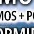 Salmos Para Dormir En Paz Salmo 91 23 51 121 Y Muchos Más 8hrs La Biblia