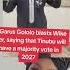 Dr Garus Gololo Blasts Wike