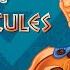 Hercules Villa
