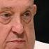 Pope Francis Spends Ash Wednesday In Hospital