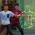 Pavel New Dance Video