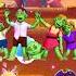Scary Teacher 3D Vs Nik Hulk And Vlad Ryder Coffin Dance Tileshop Ytshorts Shorts 0600